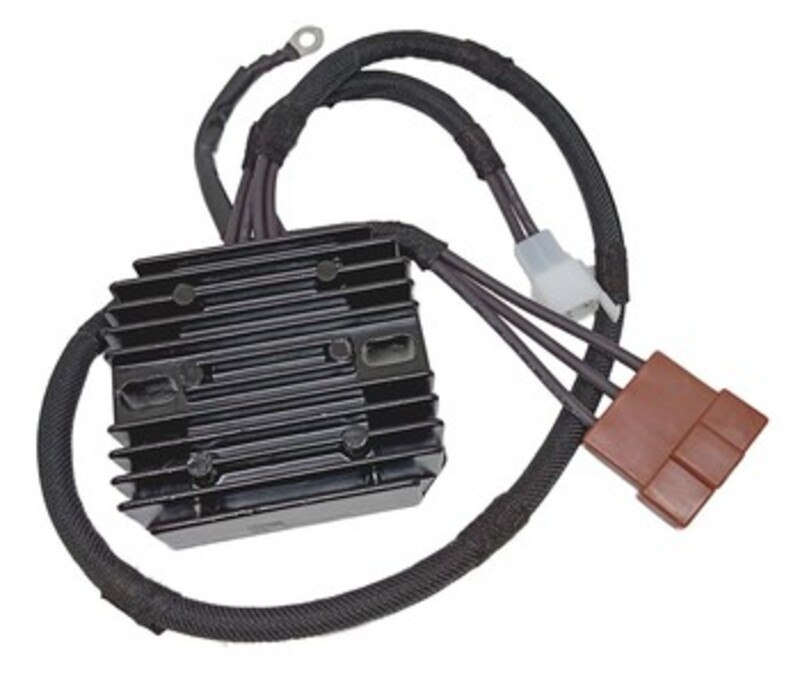 Régulateur TECNIUM by DZE