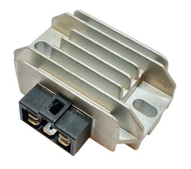 Régulateur TECNIUM by DZE 