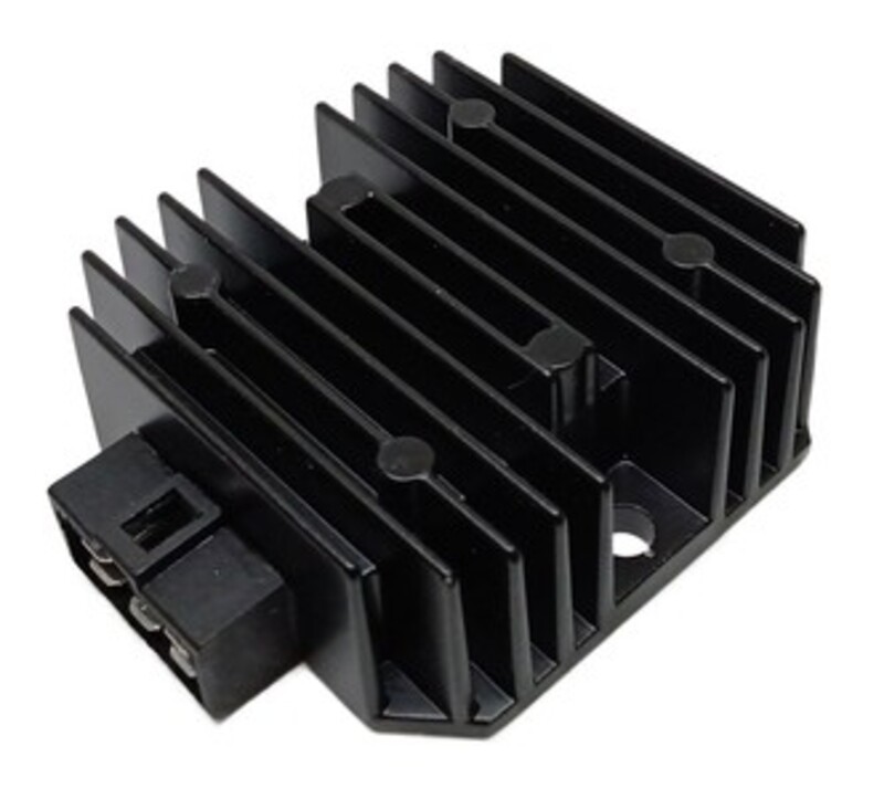 Régulateur TECNIUM by DZE