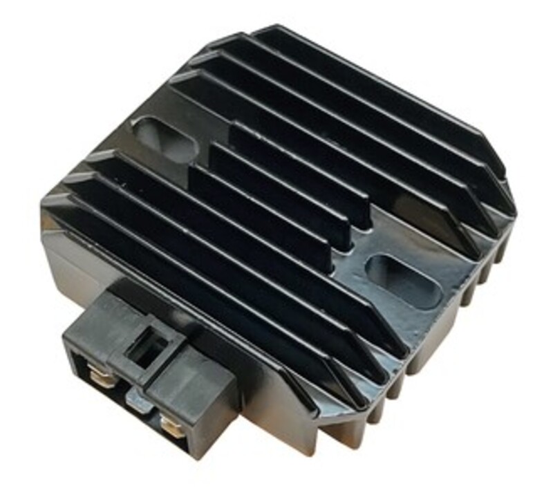 Régulateur TECNIUM by DZE 