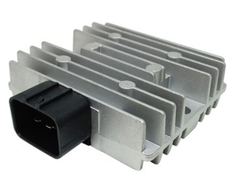 Régulateur TECNIUM by DZE