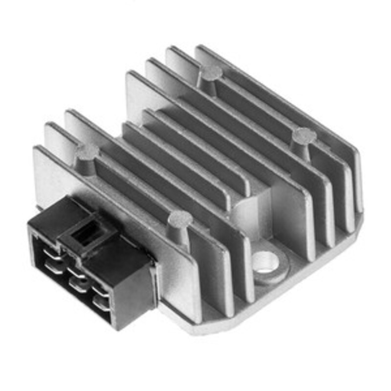 Régulateur TECNIUM by DZE 