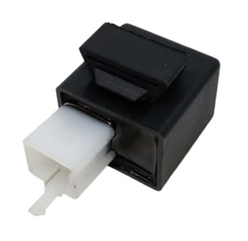 Relais de démarreur TECNIUM by DZE