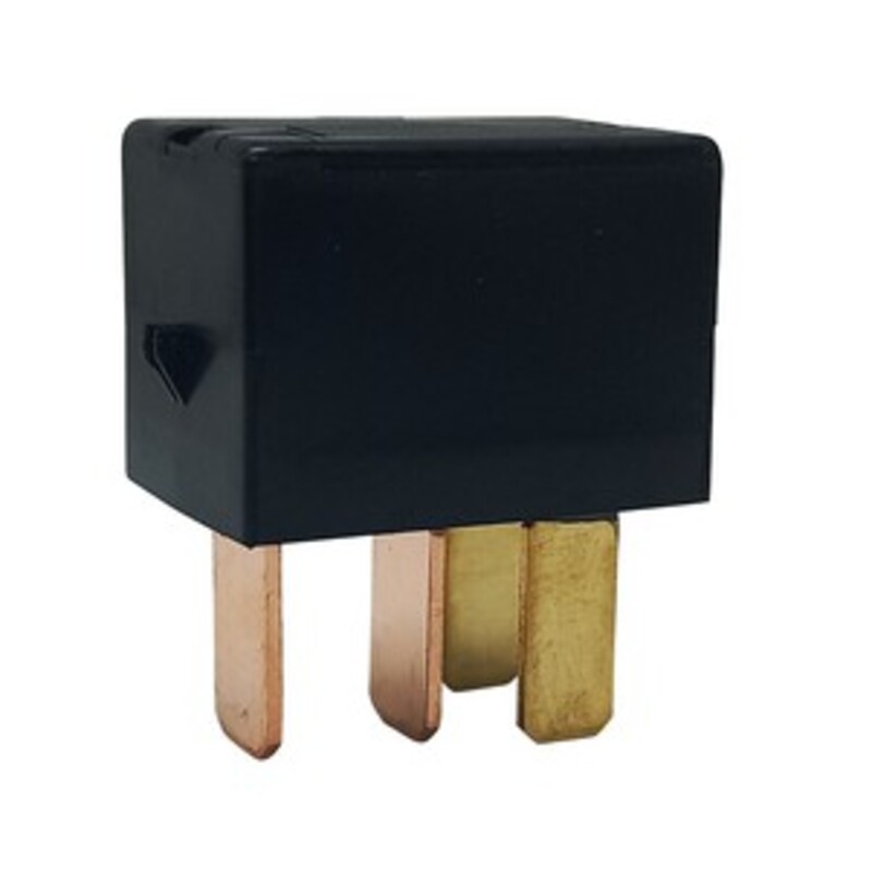 Micro-relais étanche 