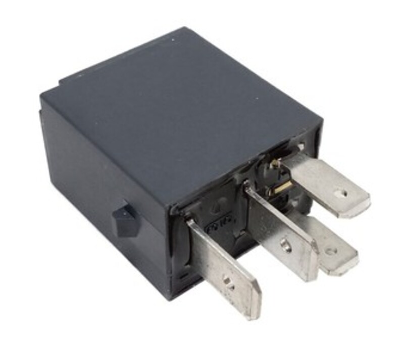 Micro-relais étanche 