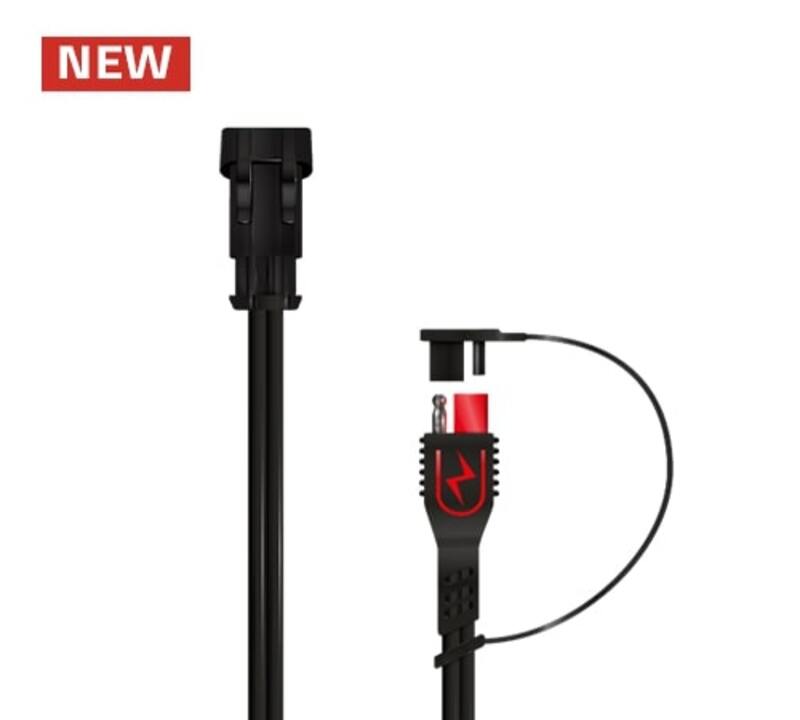 Câble adaptateur BS BATTERY PA02 - connecteurs SAE vers MV Agusta 