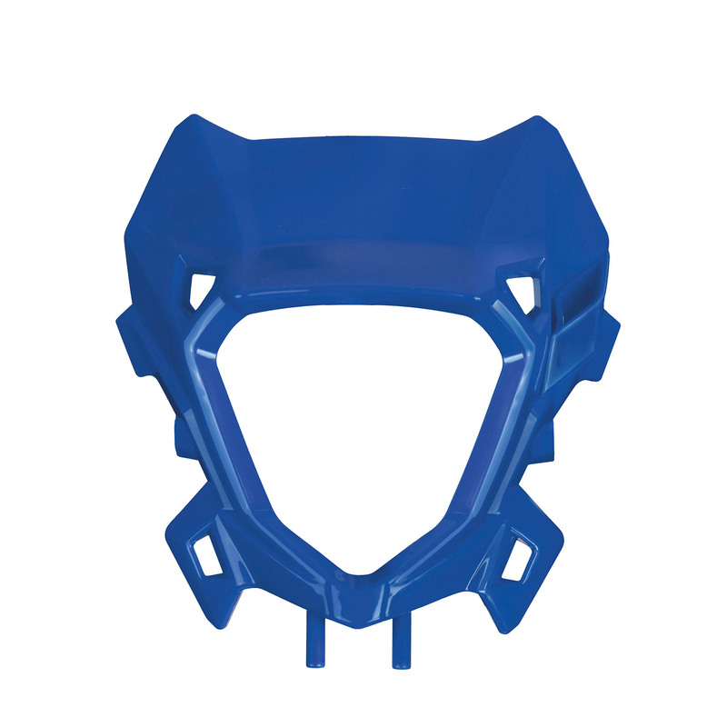 Plaque phare POLISPORT