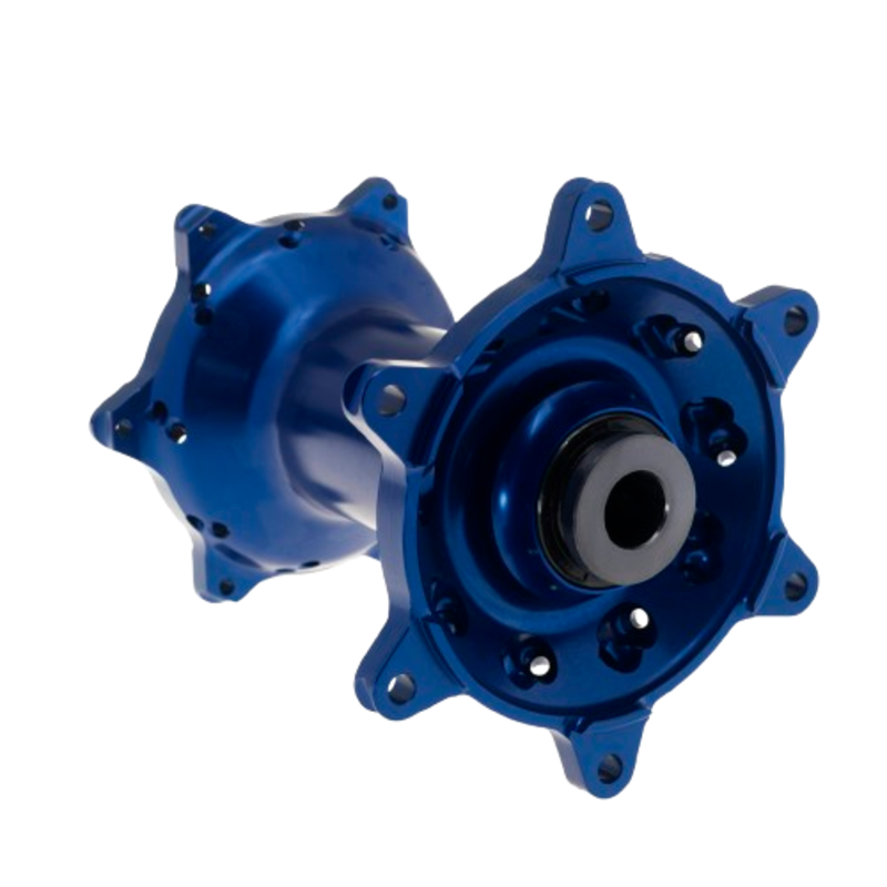 Moyeu avant HAAN WHEELS 