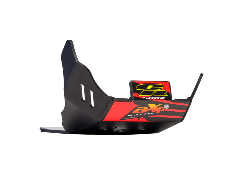 Sabot AXP - PEHD 6mm