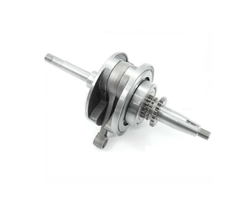 Vilebrequin complet TOP PERFORMANCES type origine 