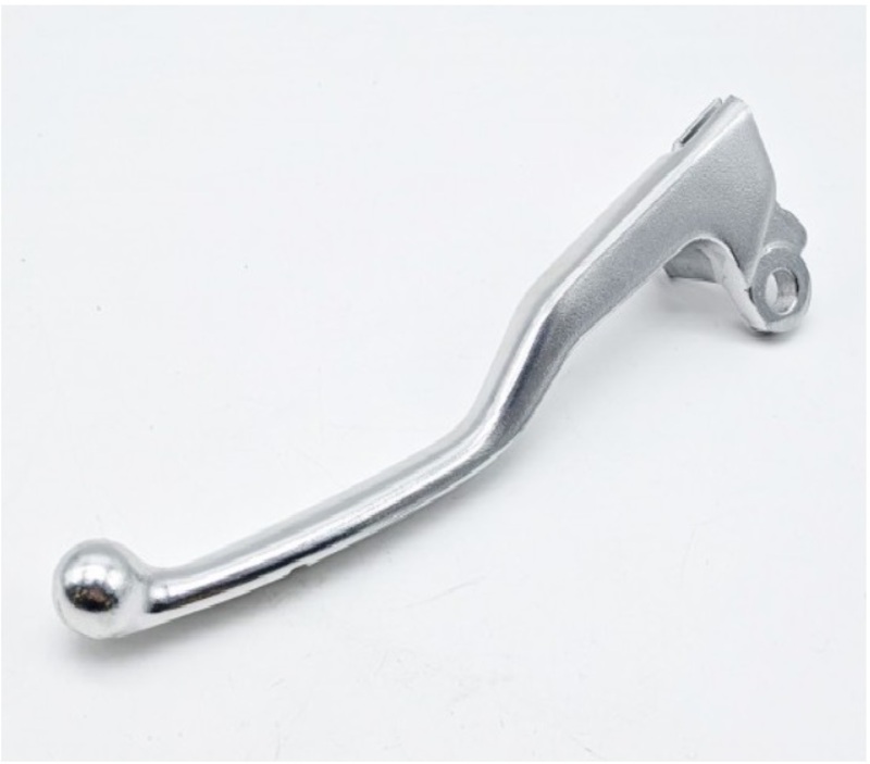 Levier Dembrayage HIGHSIDER smart 