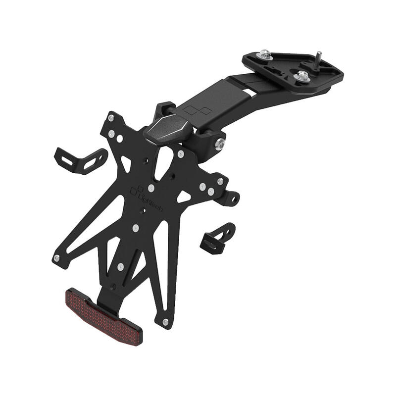 Kit support de plaque réglable LIGHTECH 