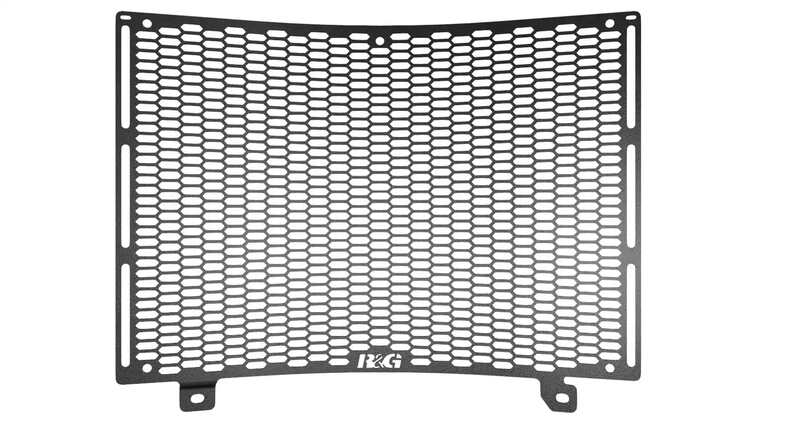 Protection de radiateur R&G RACING Pro 