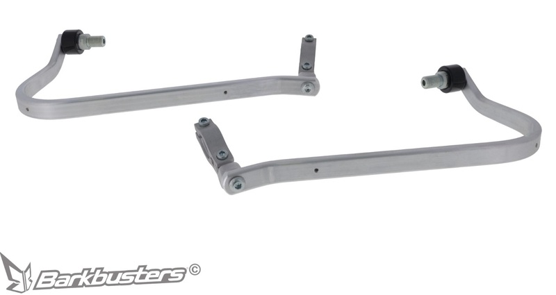 Kit de montage BARKBUSTERS montage 2 points