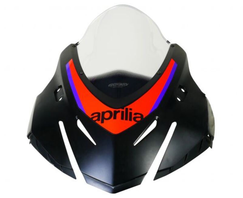 Bulle MRA Racing R - Yamaha YZF-R2 