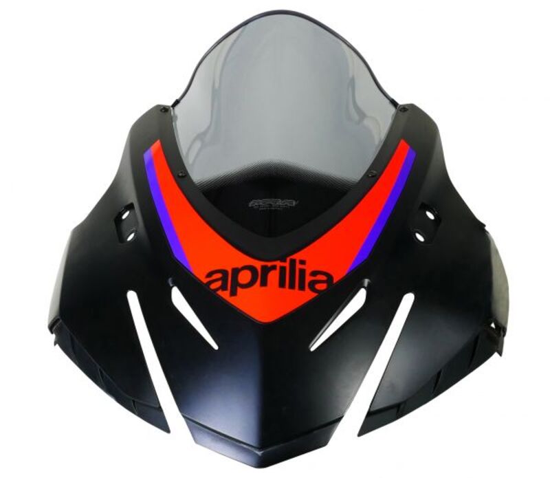 Bulle MRA Racing R - Yamaha YZF-R0 