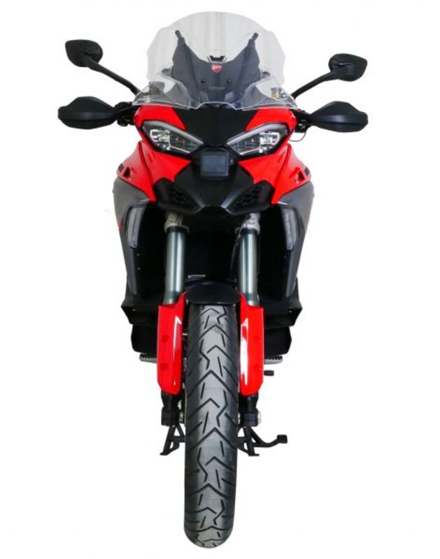 Bulle MRA Racing Touring TM 