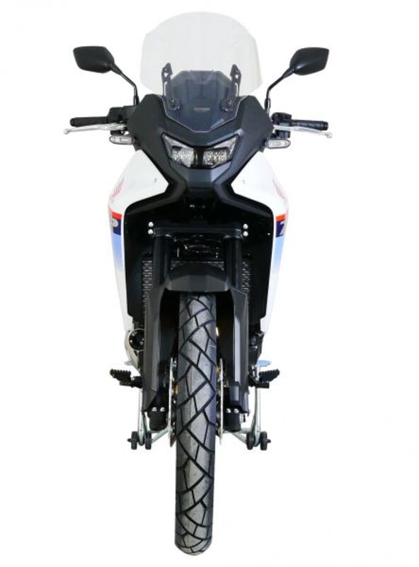 Bulle MRA Racing Touring TM 