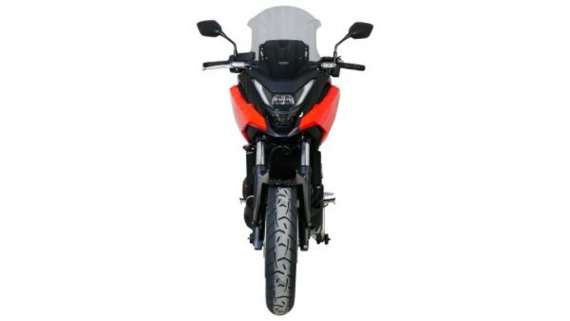 Bulle MRA Racing Touring TM 