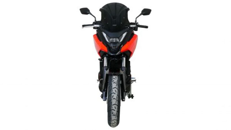 Bulle MRA Racing Touring TM 
