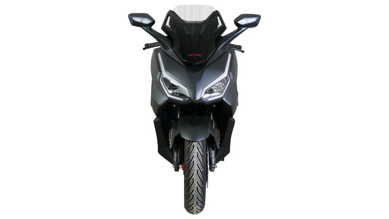 Bulle MRA Sport 
