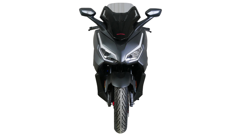 Bulle MRA Sport 