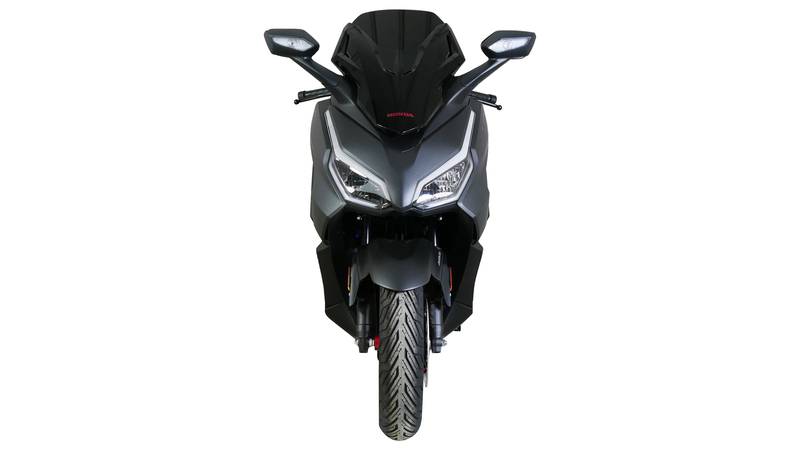 Bulle MRA Sport 