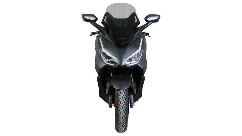 Bulle MRA Racing Touring TM 