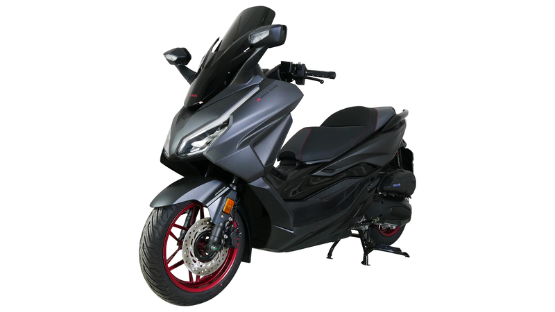 Bulle MRA Racing Touring TM 