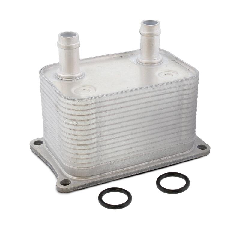 Refroidisseur d'huile ALL BALLS 