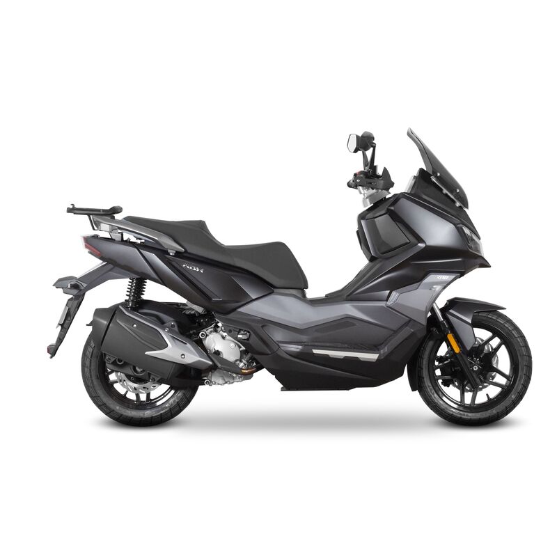 Fixation SHAD Top Master