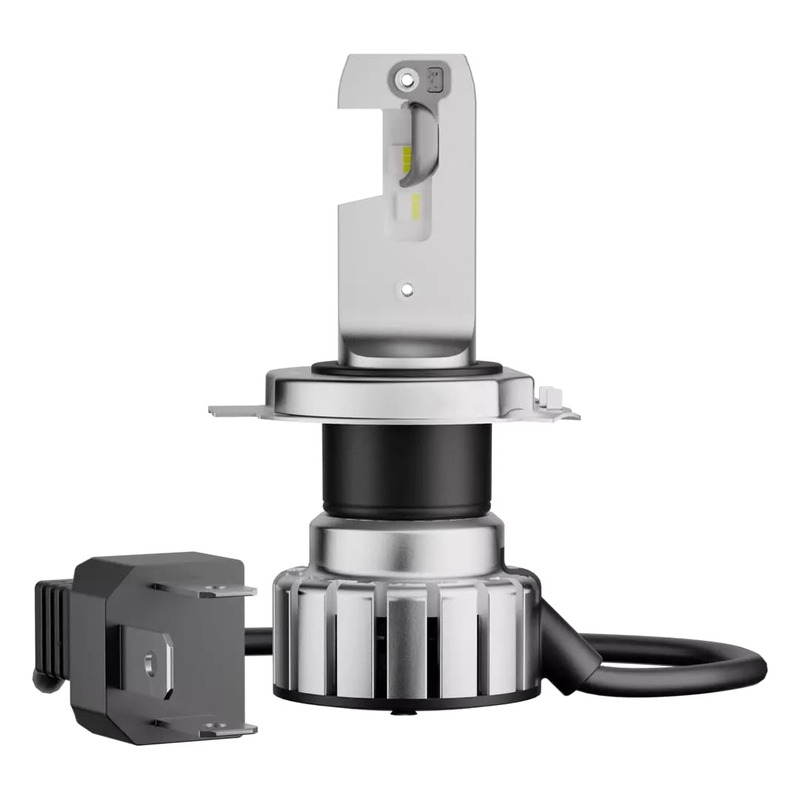 OSRAM Night Braker H4-LED Smart 