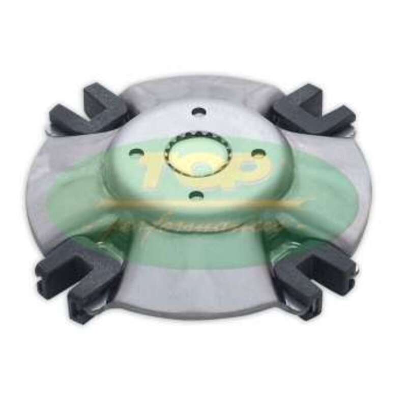 Flasque de variateur TOP PERFORMANCE 