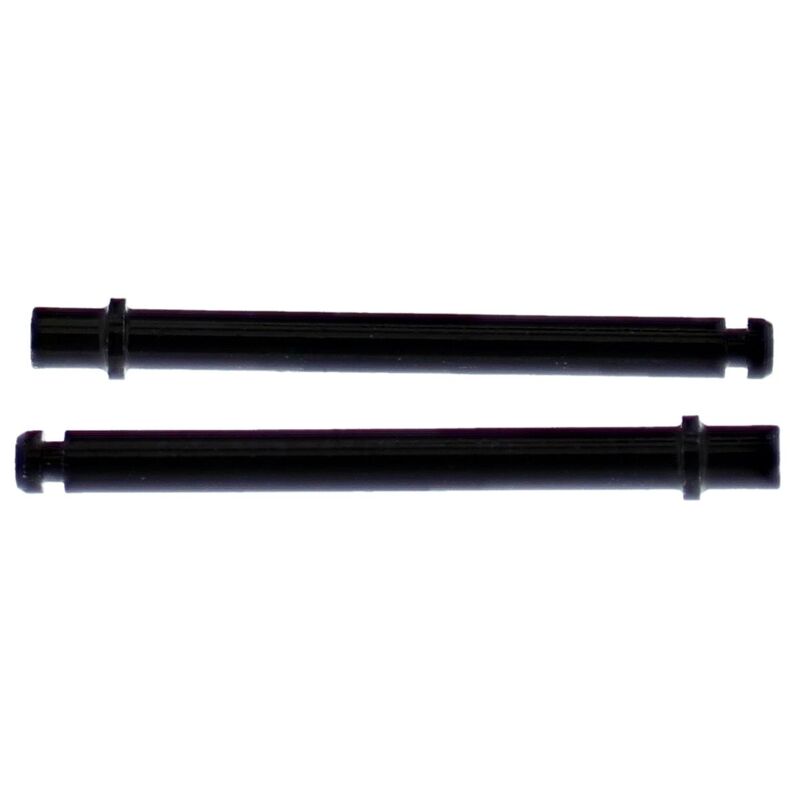 Kit axes d'étrier ALL BALLS 