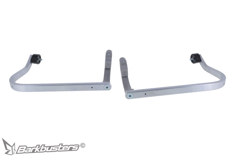 Kit de montage BARKBUSTERS montage 2 points