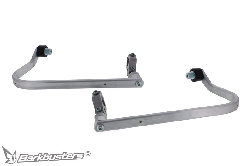 Kit de montage BARKBUSTERS montage 2 points