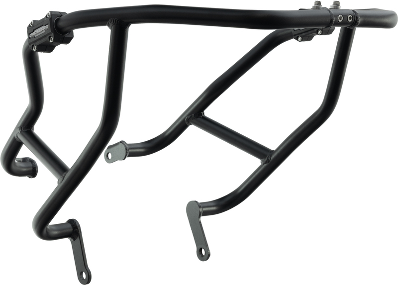 Crash Bar CROSS PRO Trail 