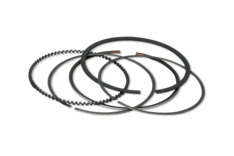 Jeu d'Anneaux de Piston MALOSSI - 4t ø 63