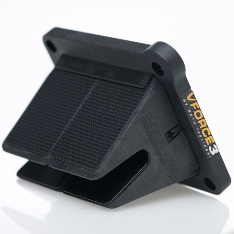 Boîte à clapets V-FORCE V-Force 3 