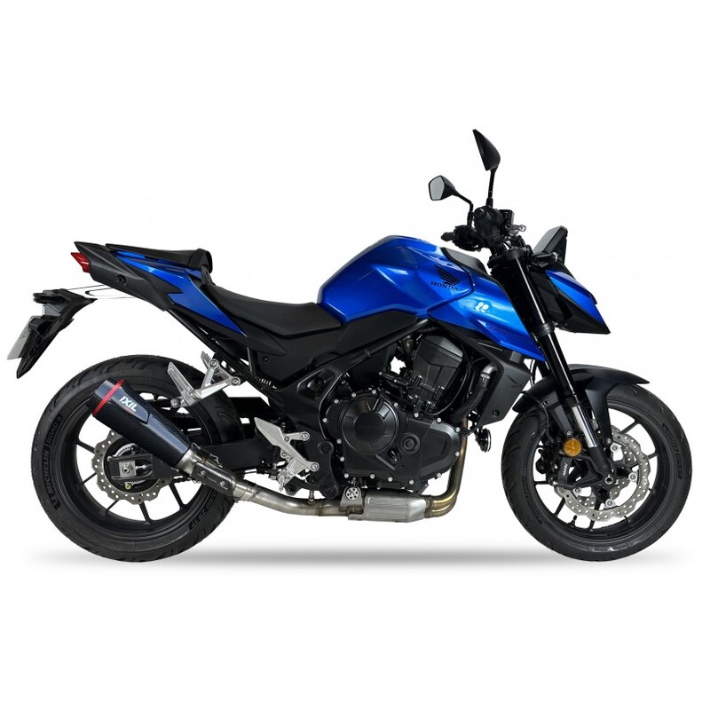 Silencieux IXIL XC Xtrem Carbon 