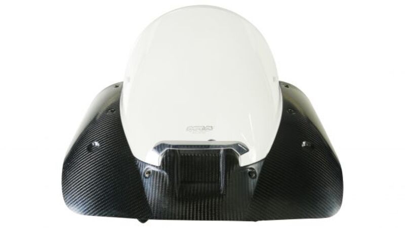 Bulle MRA Racing 