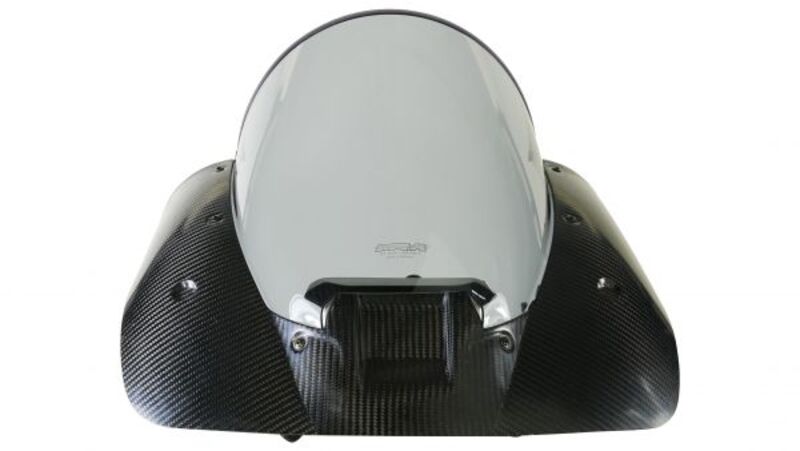 Bulle MRA Racing 
