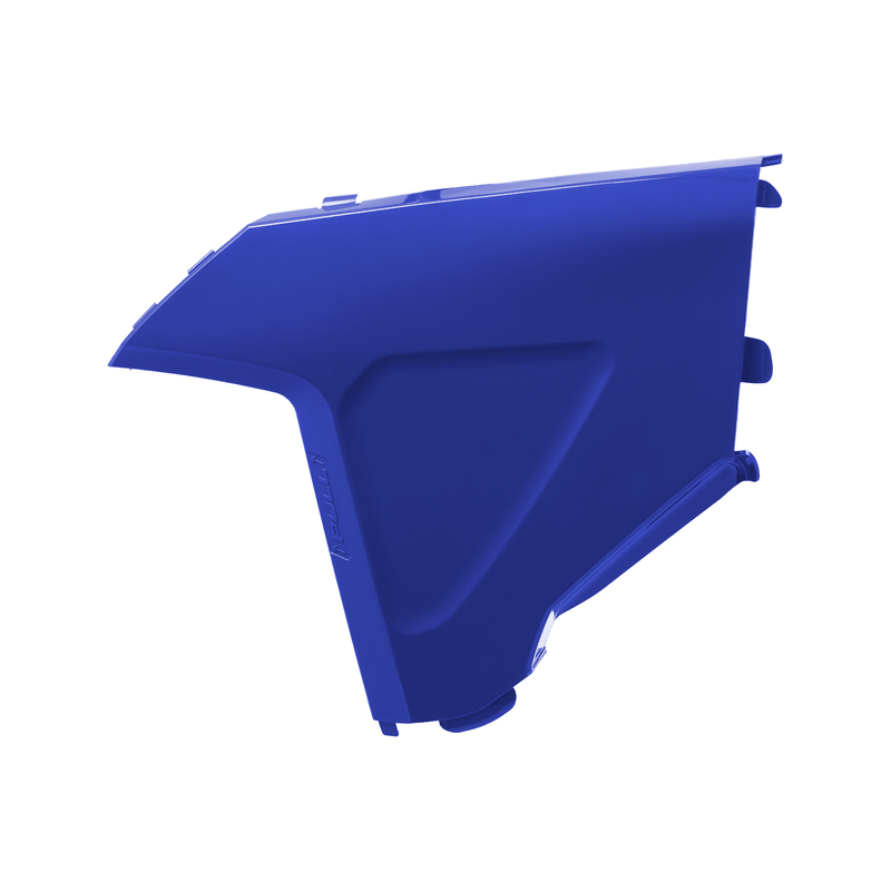 Cache boîte à air POLISPORT 