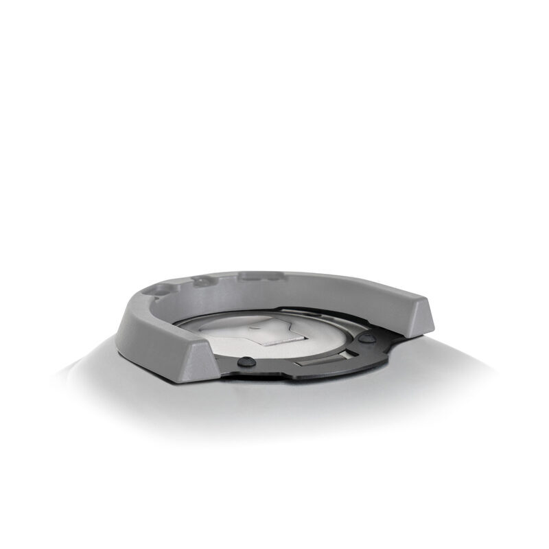 Fixation SHAD Click System