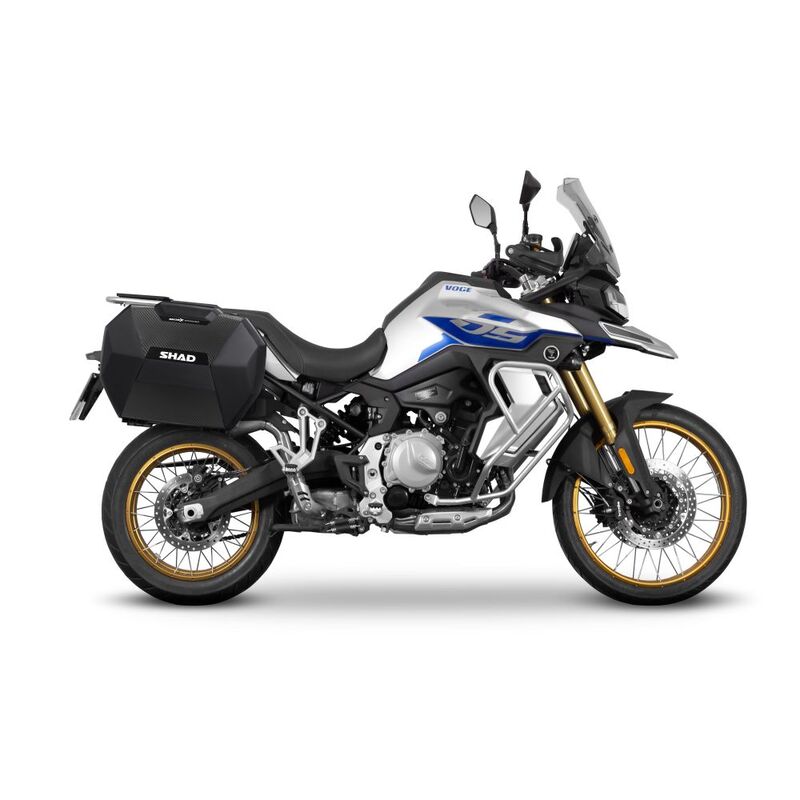 Fixation SHAD 3P System