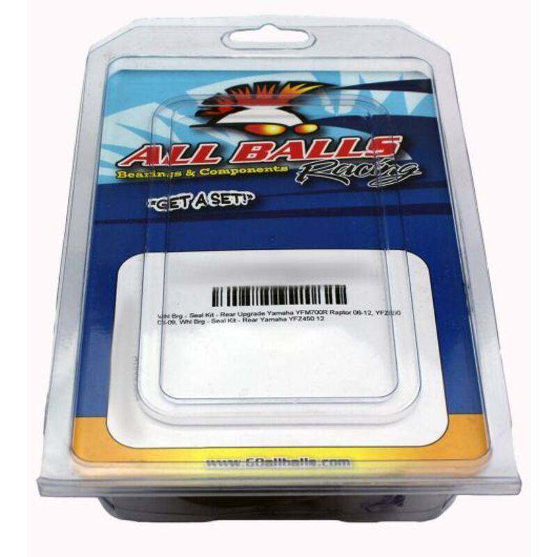 Câble de gaz ALL BALLS - tirage/retour 