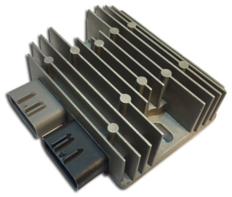 Régulateur TECNIUM by DZE