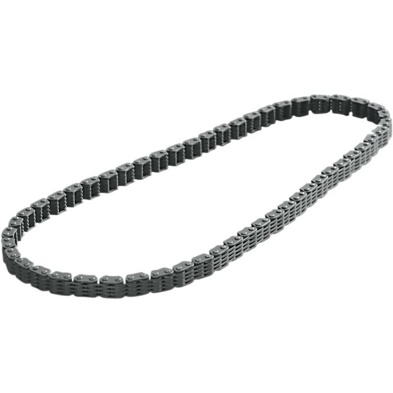 Chaîne de distribution VERTEX silencieuse - 114 maillons 
