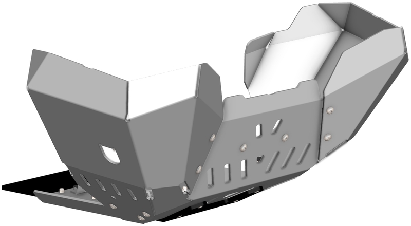 Sabot CROSS-PRO Trail 