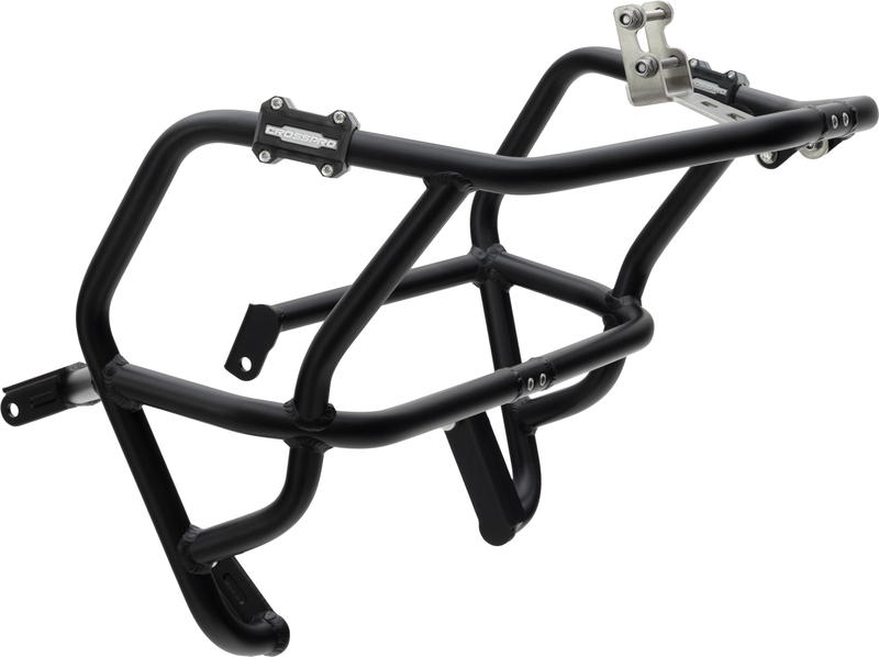 Crash Bar CROSS PRO Trail